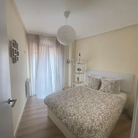Apartment Cueto Ii