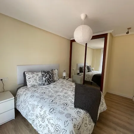 Cueto Ii Apartment
