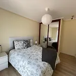 Cueto Ii Apartman