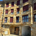 Apartman Cueto Ii *