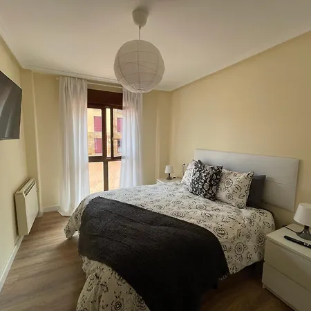 Apartamento Cueto Ii *